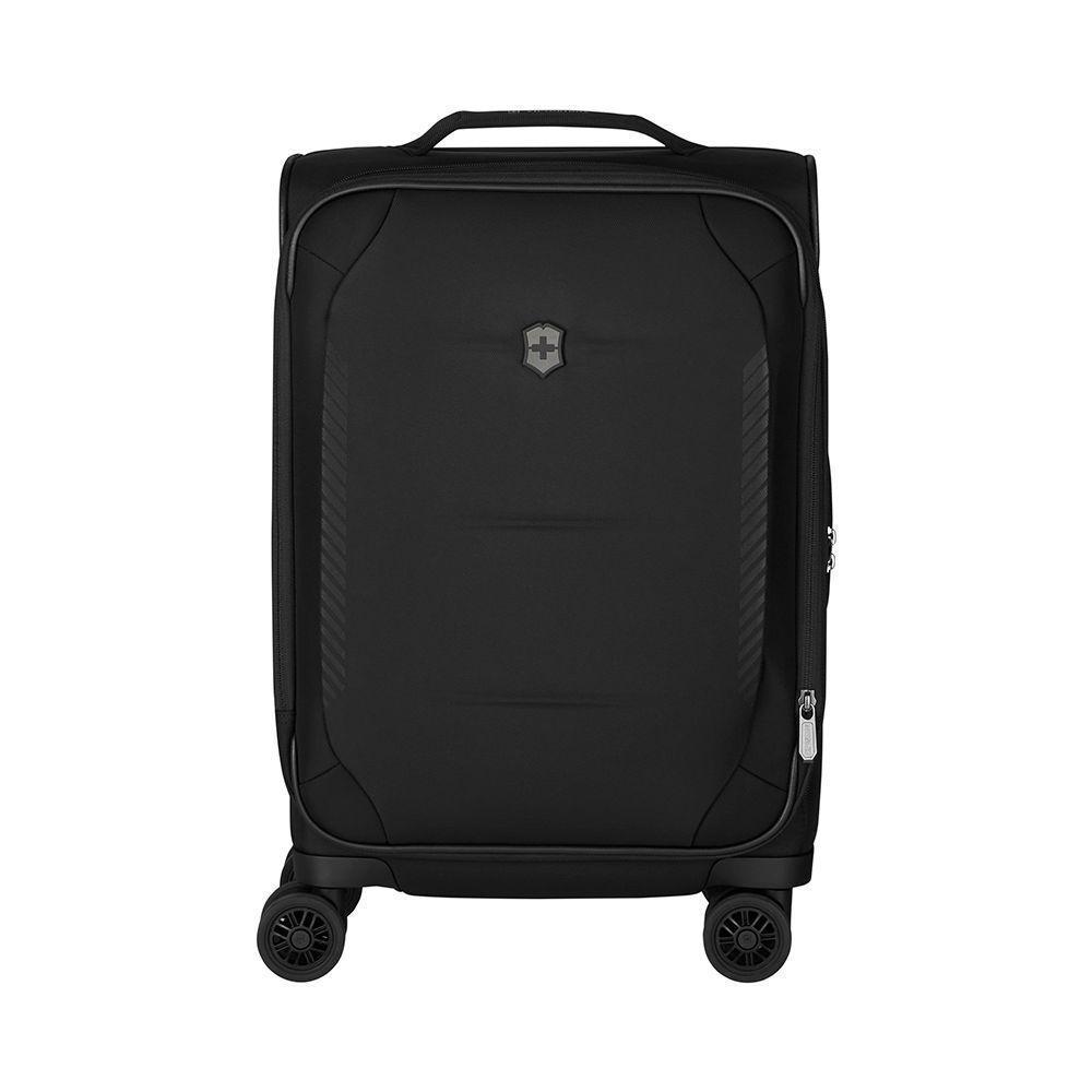 Maleta Crosslight frequent flyer softside negro Victorinox-0