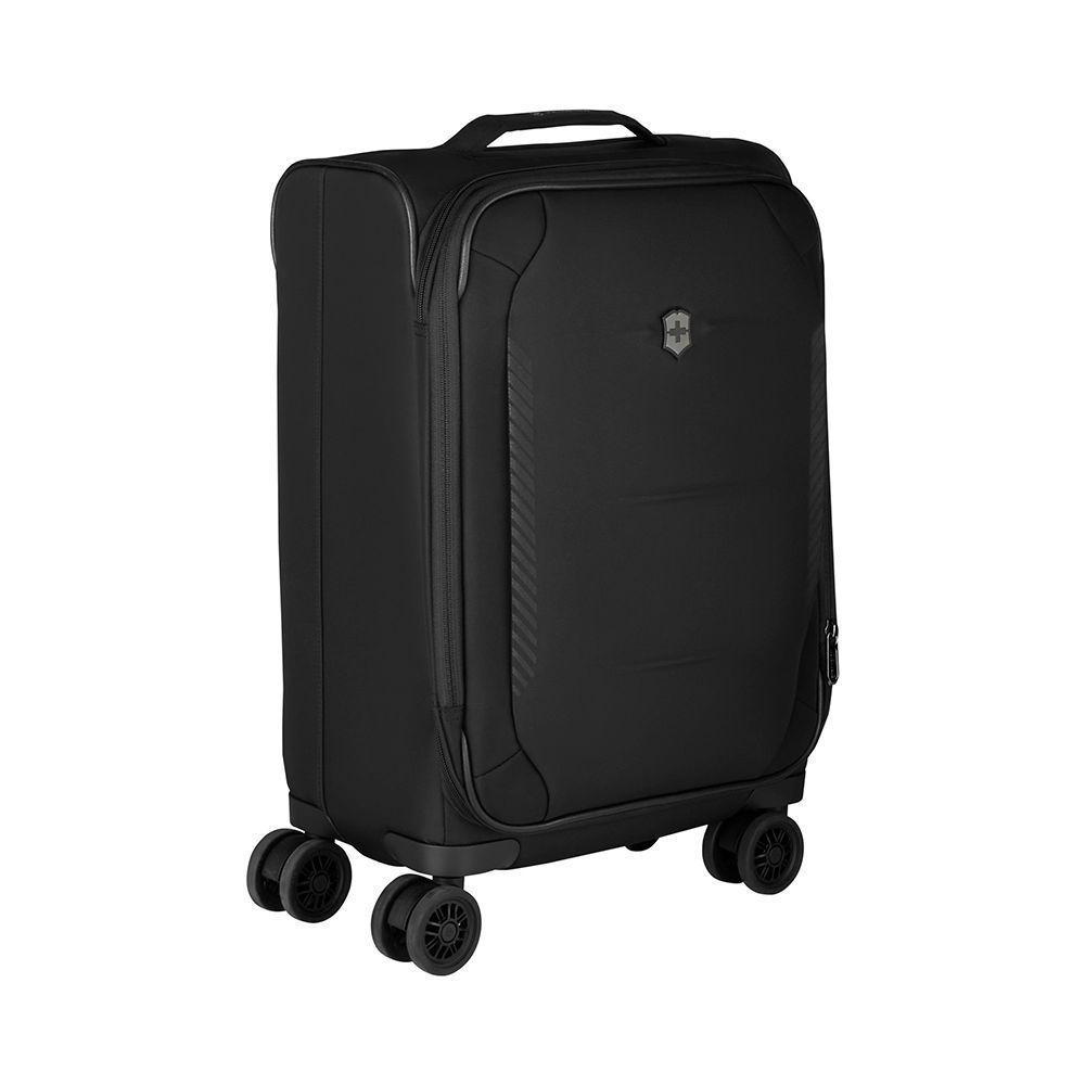 Maleta Crosslight frequent flyer softside negro Victorinox-2