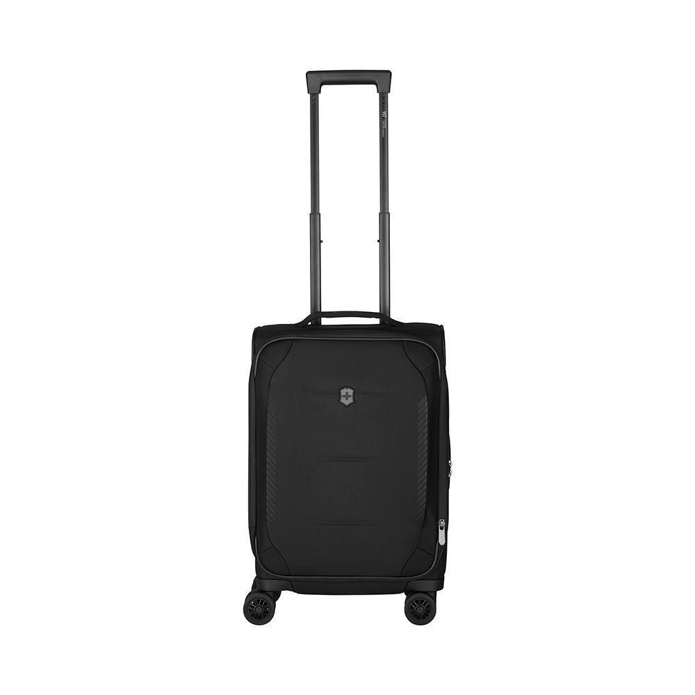Maleta Crosslight frequent flyer softside negro Victorinox-4
