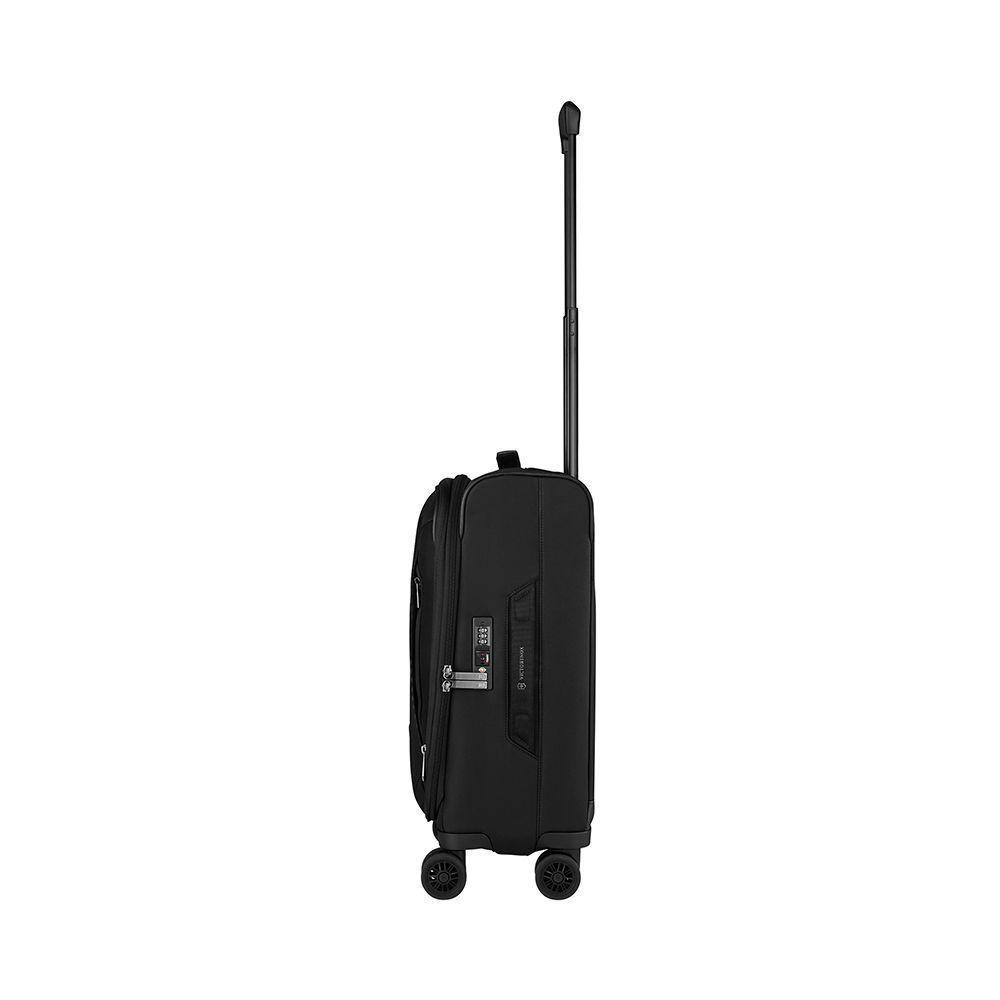 Maleta Crosslight frequent flyer softside negro Victorinox-5