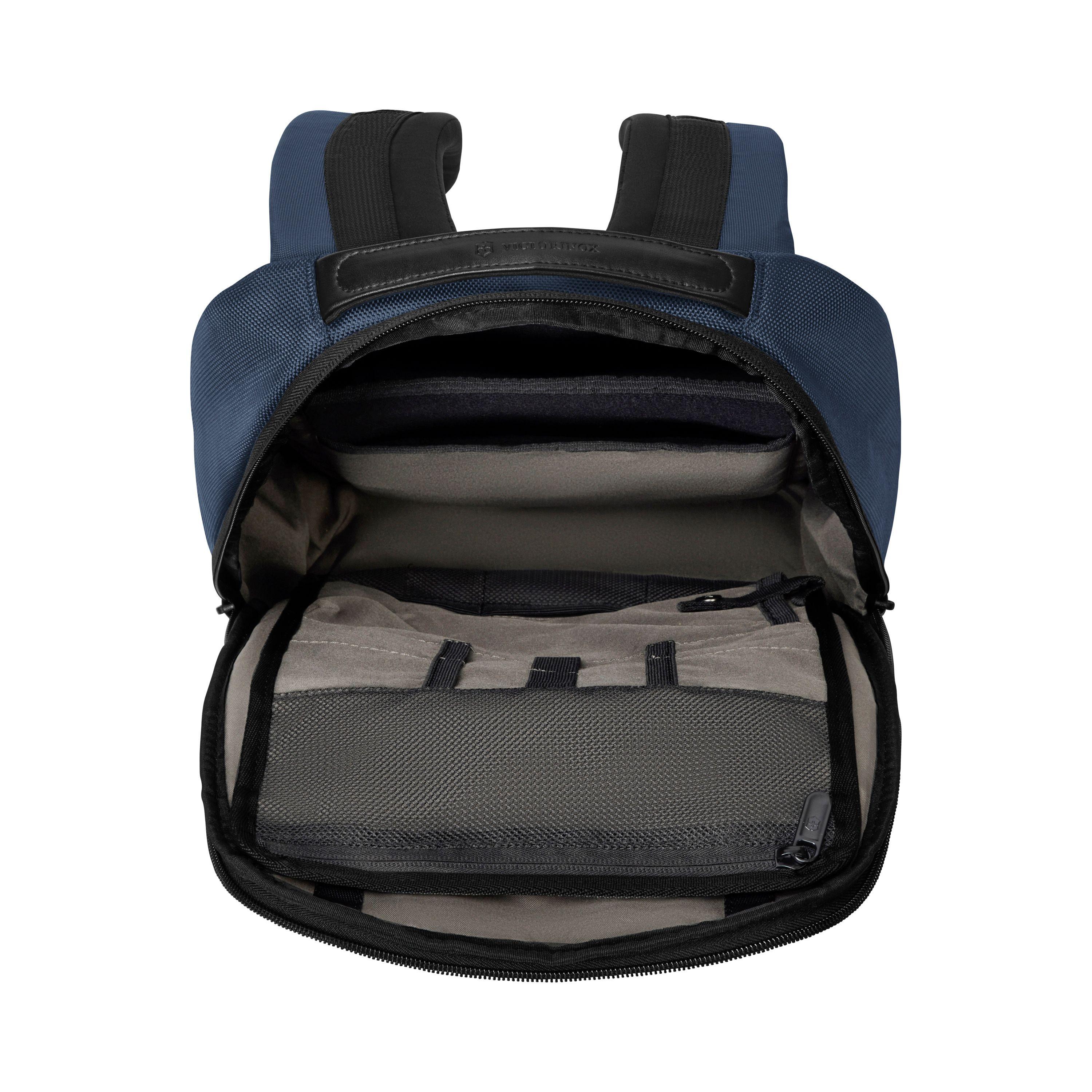 Mochila Altmont Professional City Laptop color azul Victorinox -3