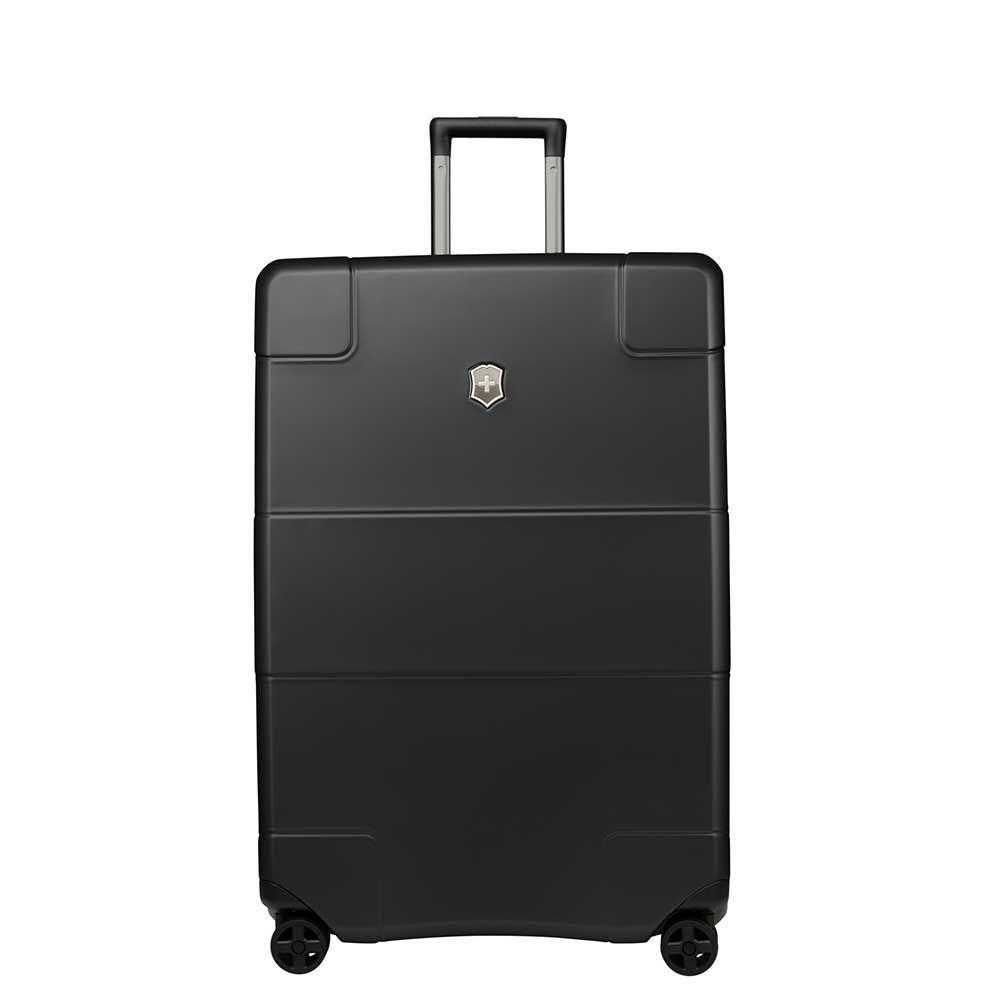 Maleta Lexicon Hardside Large Negro Victorinox-1