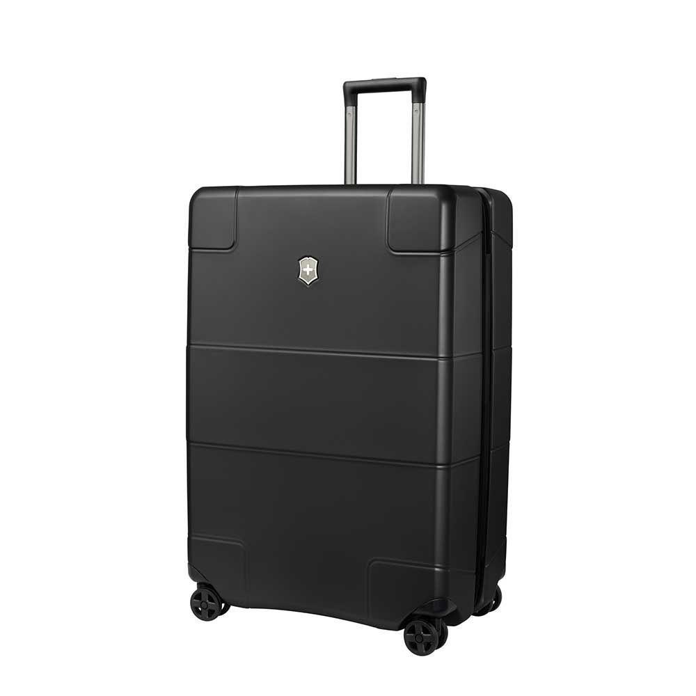 Maleta Lexicon Hardside Large Negro Victorinox-2