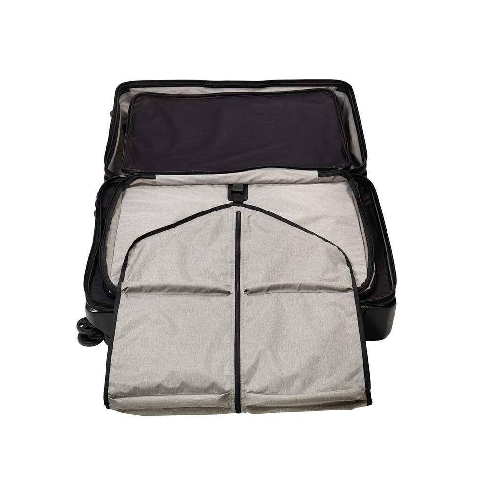Maleta Lexicon Hardside Large Negro Victorinox-4