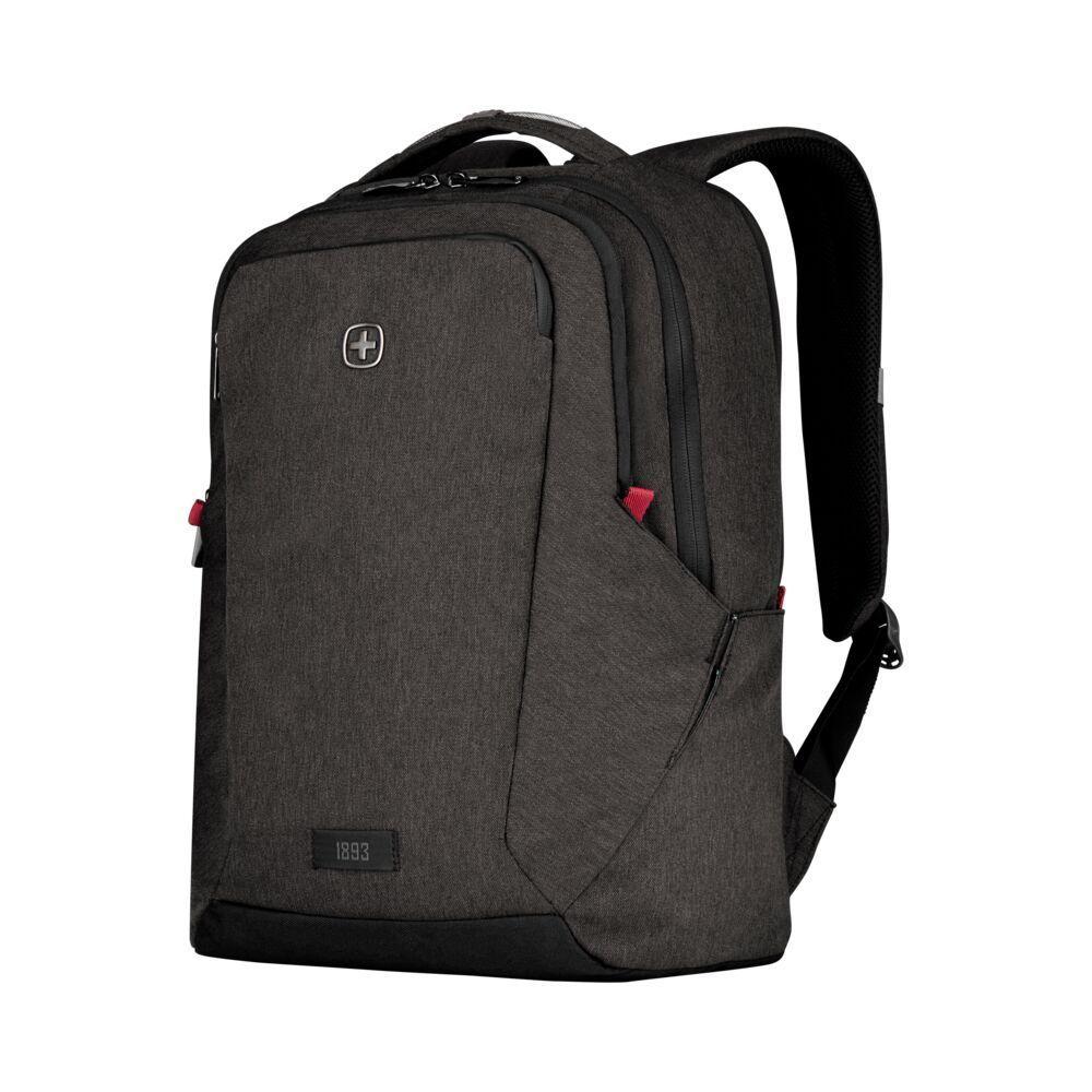 Mochila MX Professional gris Wenger-2