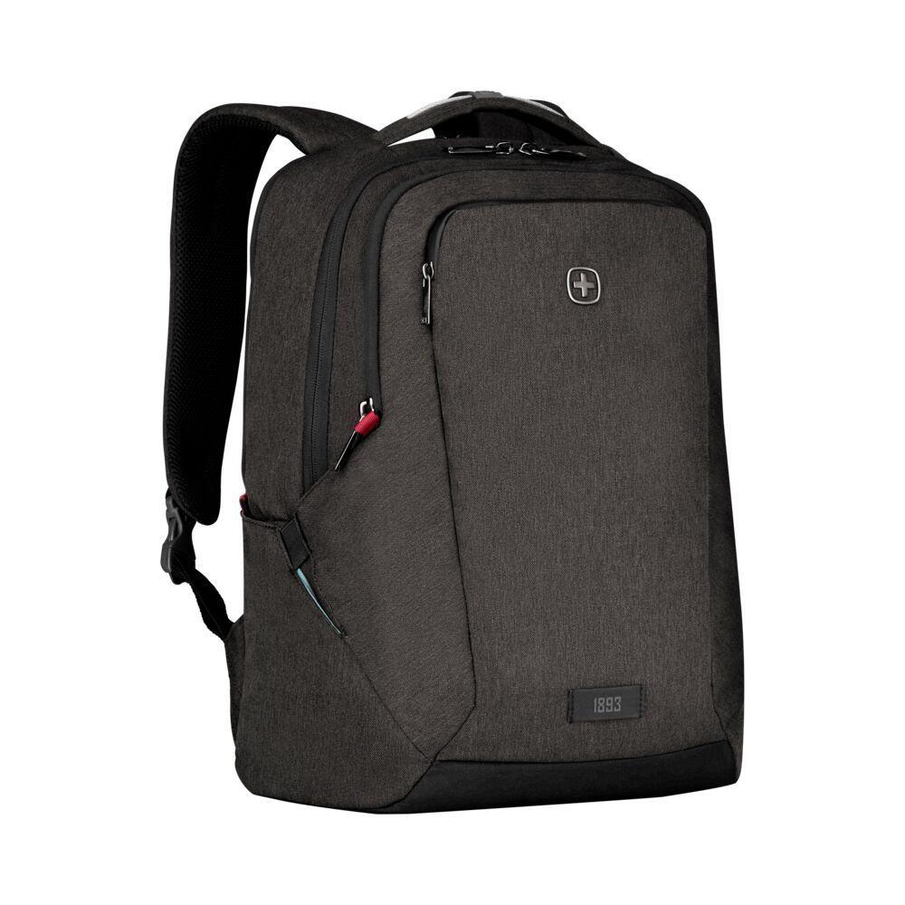 Mochila MX Professional gris Wenger-3