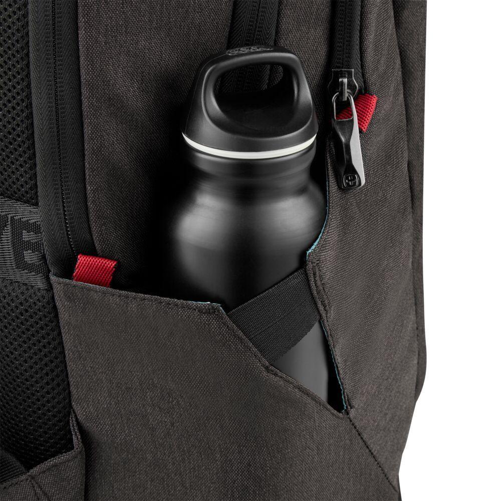 Mochila MX Professional gris Wenger-4