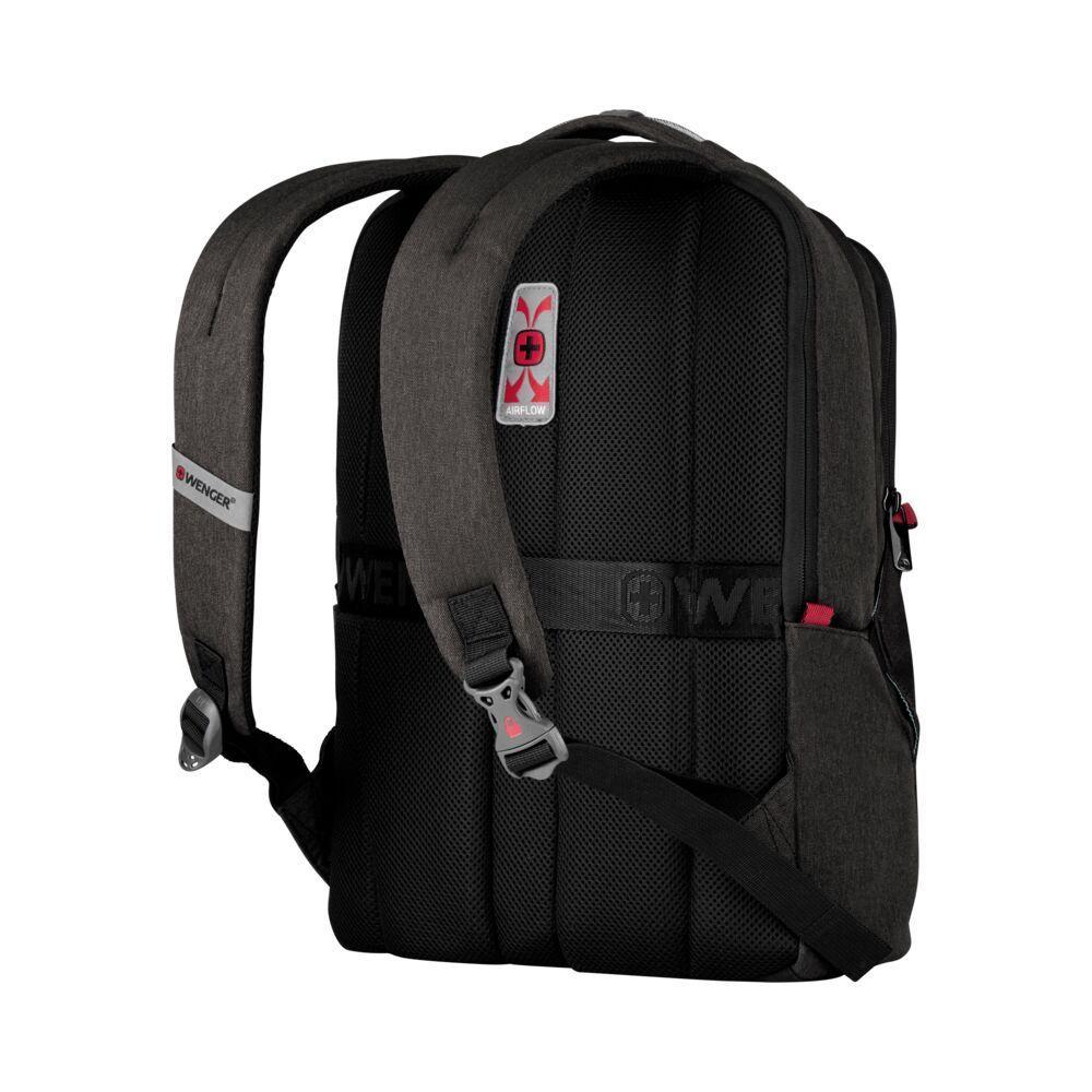 Mochila MX Professional gris Wenger-5