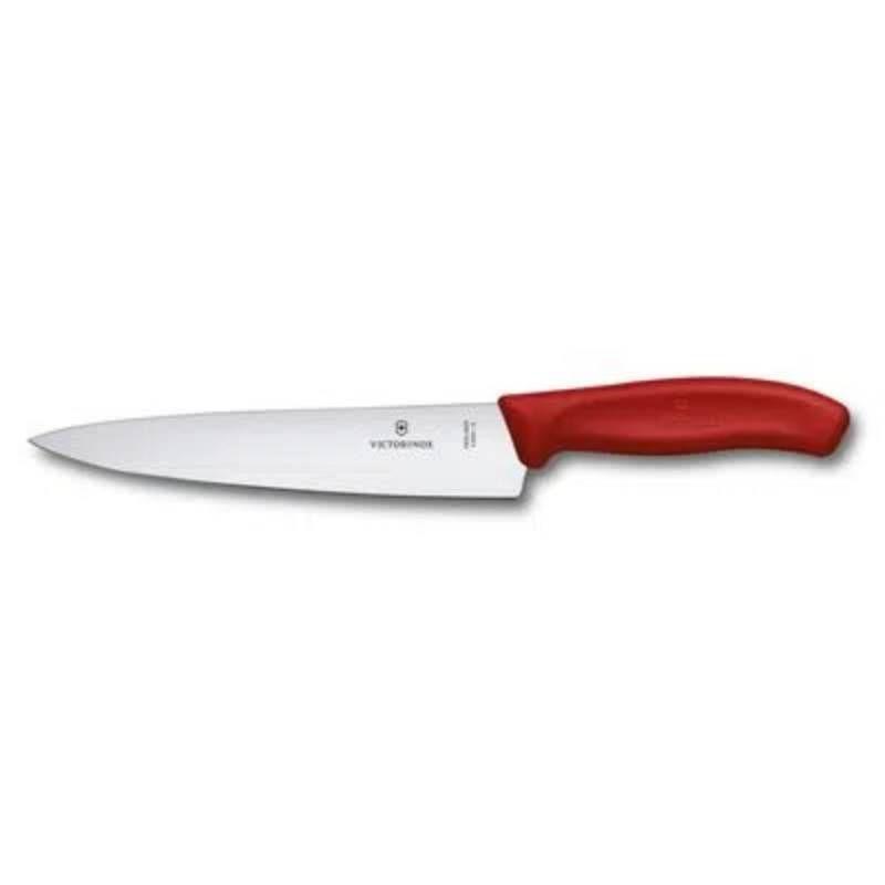 Cuchillo Swiss Classic en blister 19 cm Victorinox-0
