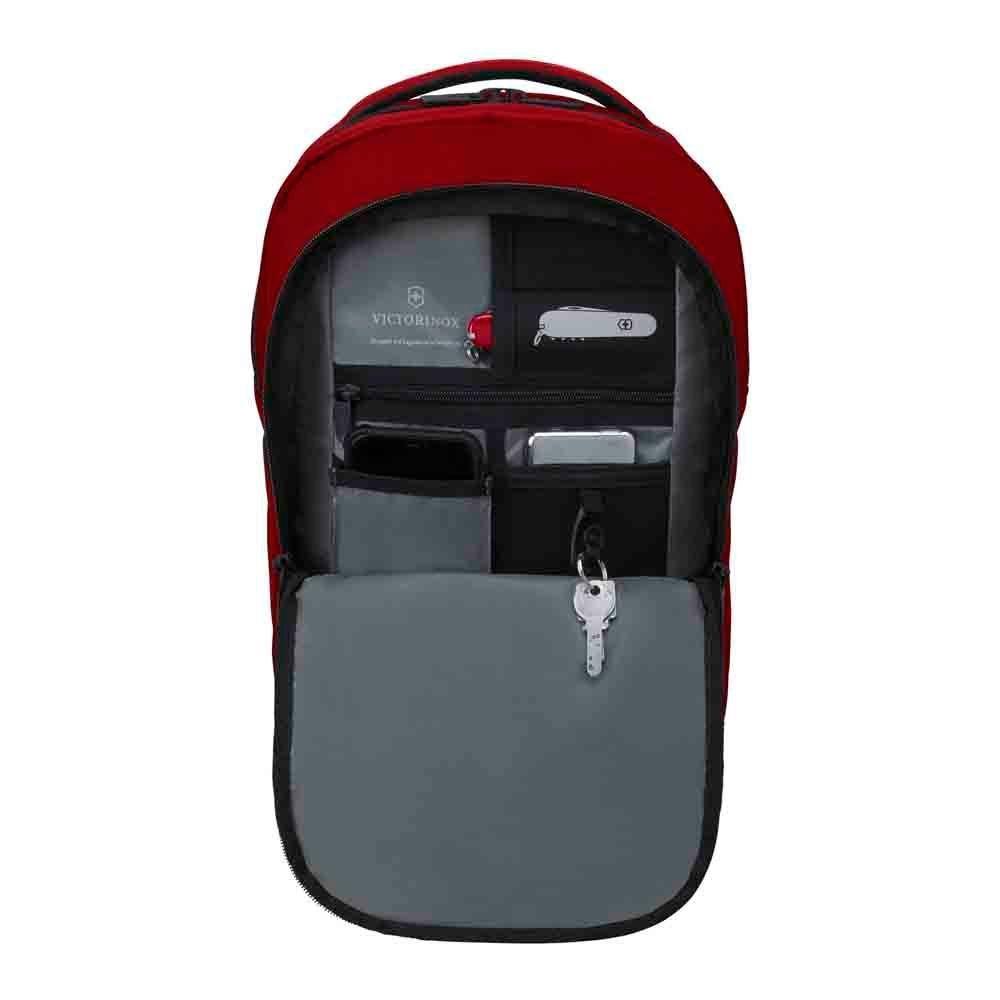 Mochila VX Sport EVO Compact rojo Victorinox-5