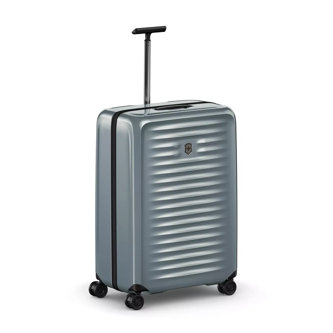 Maleta Airox Large Hardside Plata Victorinox-3
