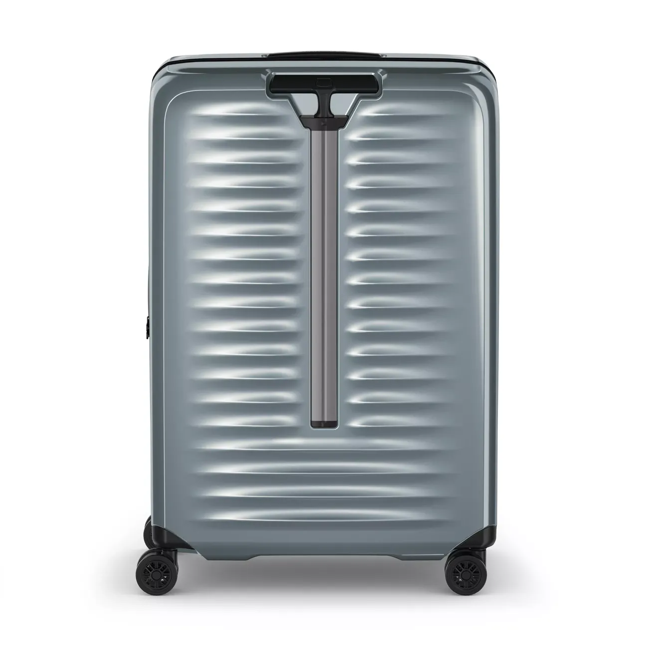 Maleta Airox Large Hardside Plata Victorinox-4