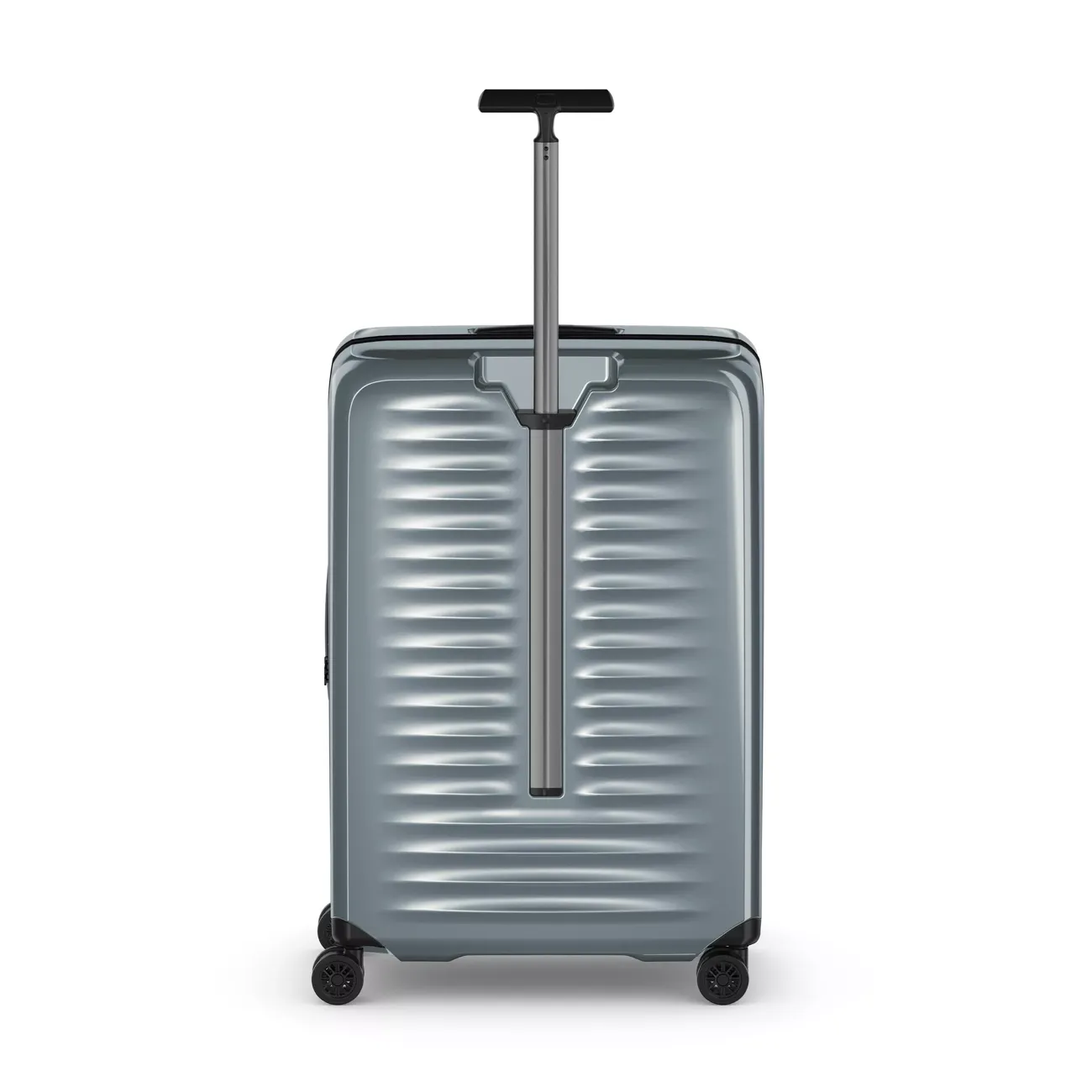 Maleta Airox Large Hardside Plata Victorinox-5