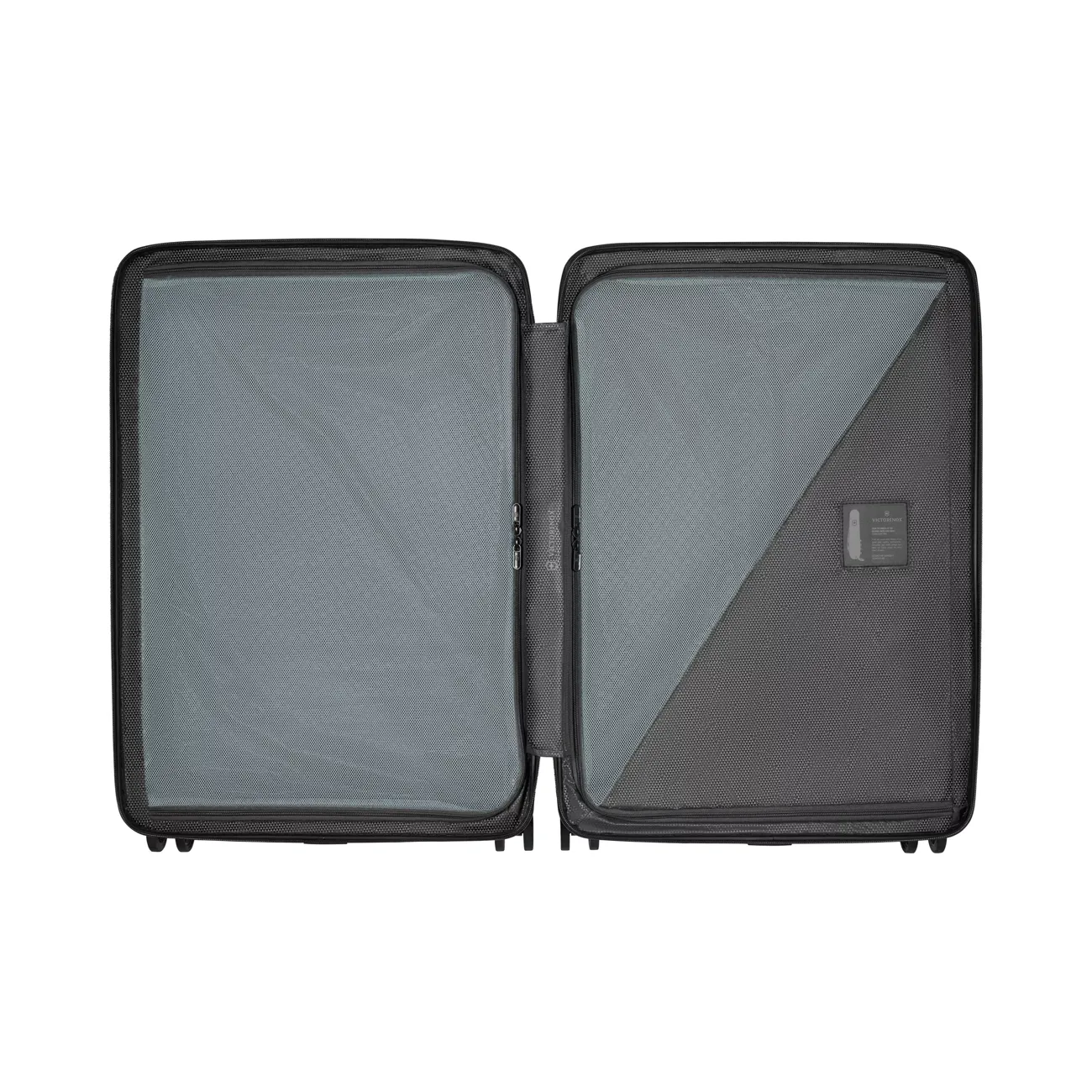 Maleta Airox Large Hardside Plata Victorinox-6