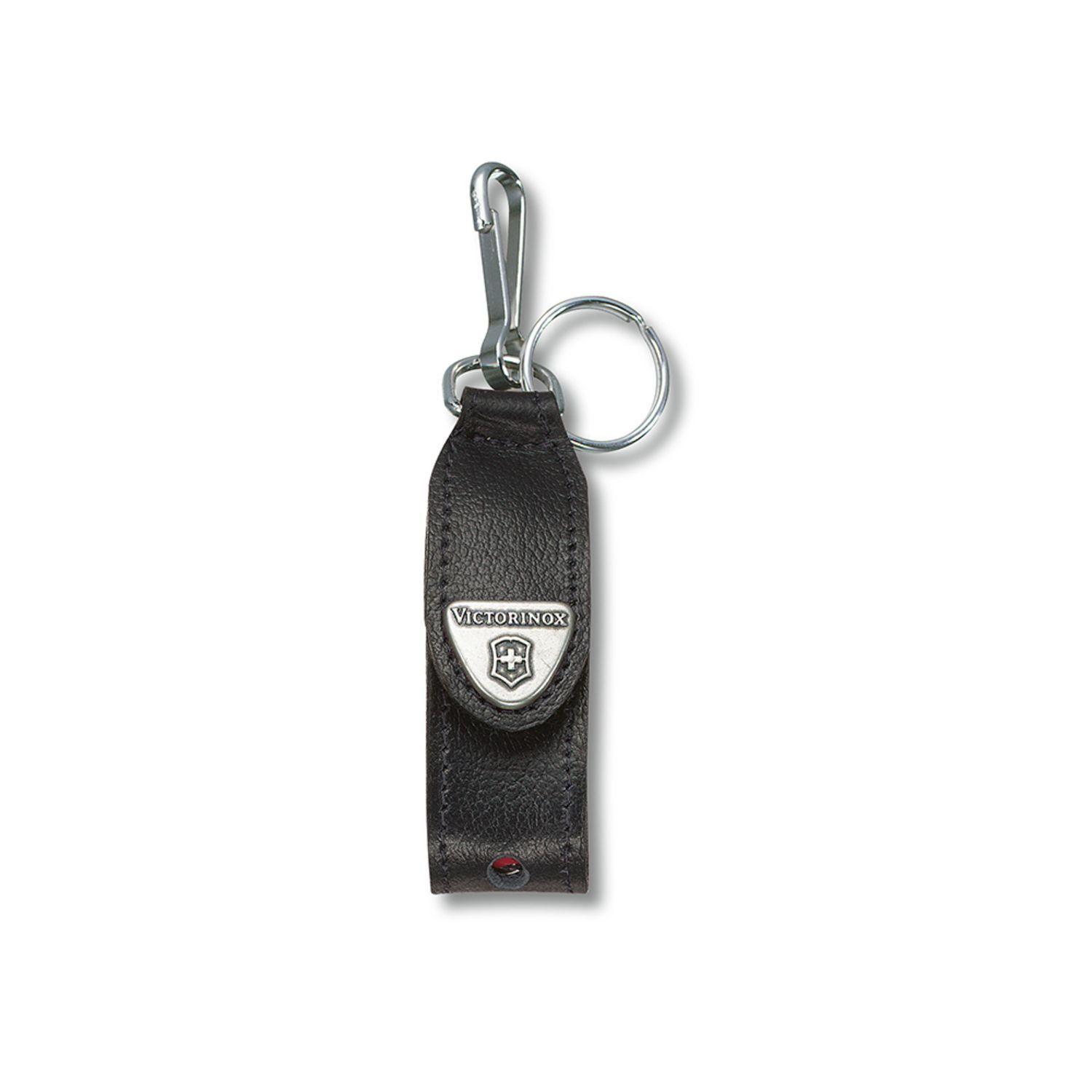 Estuche de cuero para colgar Victorinox-0