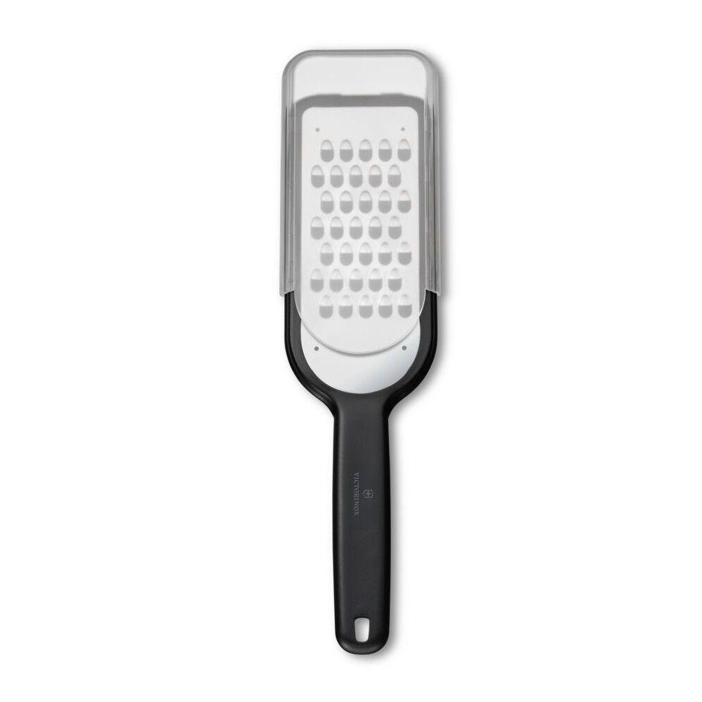 Rallador grueso negro Victorinox-1