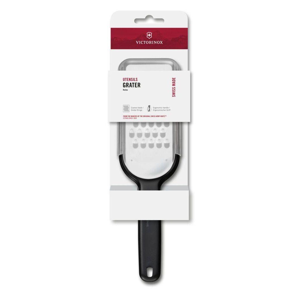 Rallador grueso negro Victorinox-4