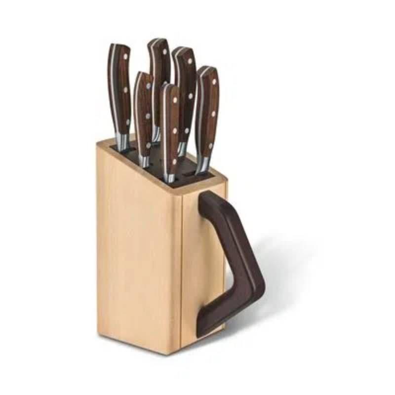Soporte para cuchillos Grand Maître Victorinox-0