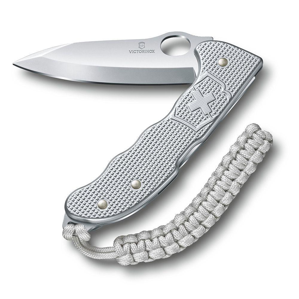 Navaja Hunter Pro M Alox color Plata Victorinox-2