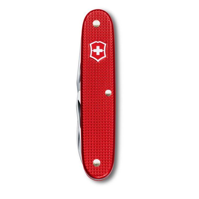 Navaja Companion Slim Alox rojo Victorinox-2