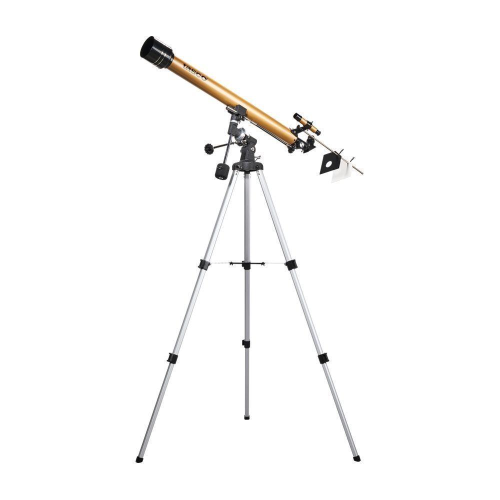 Telescopio Luminova 60x900 Tasco-0