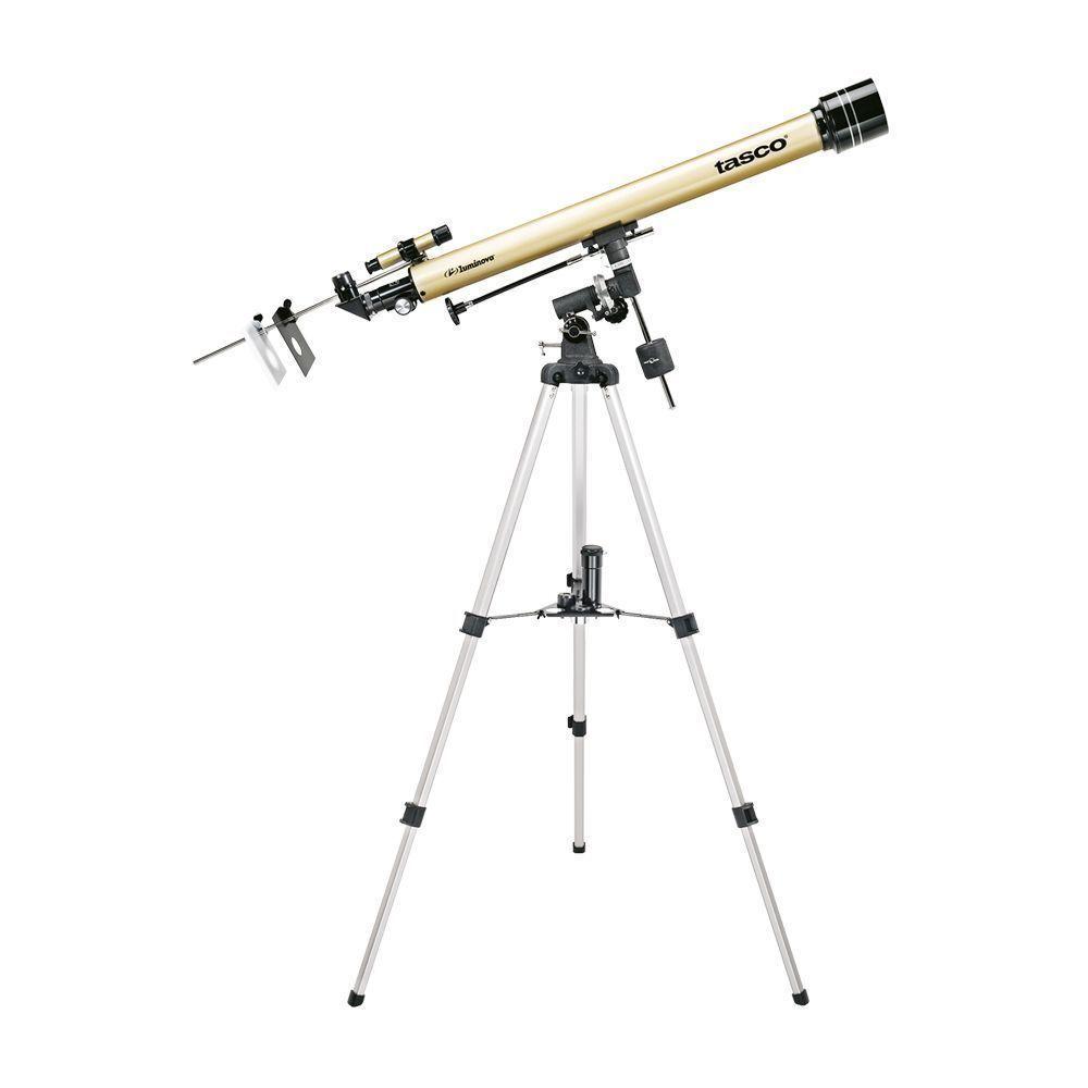 Telescopio Luminova 60x900 Tasco-1