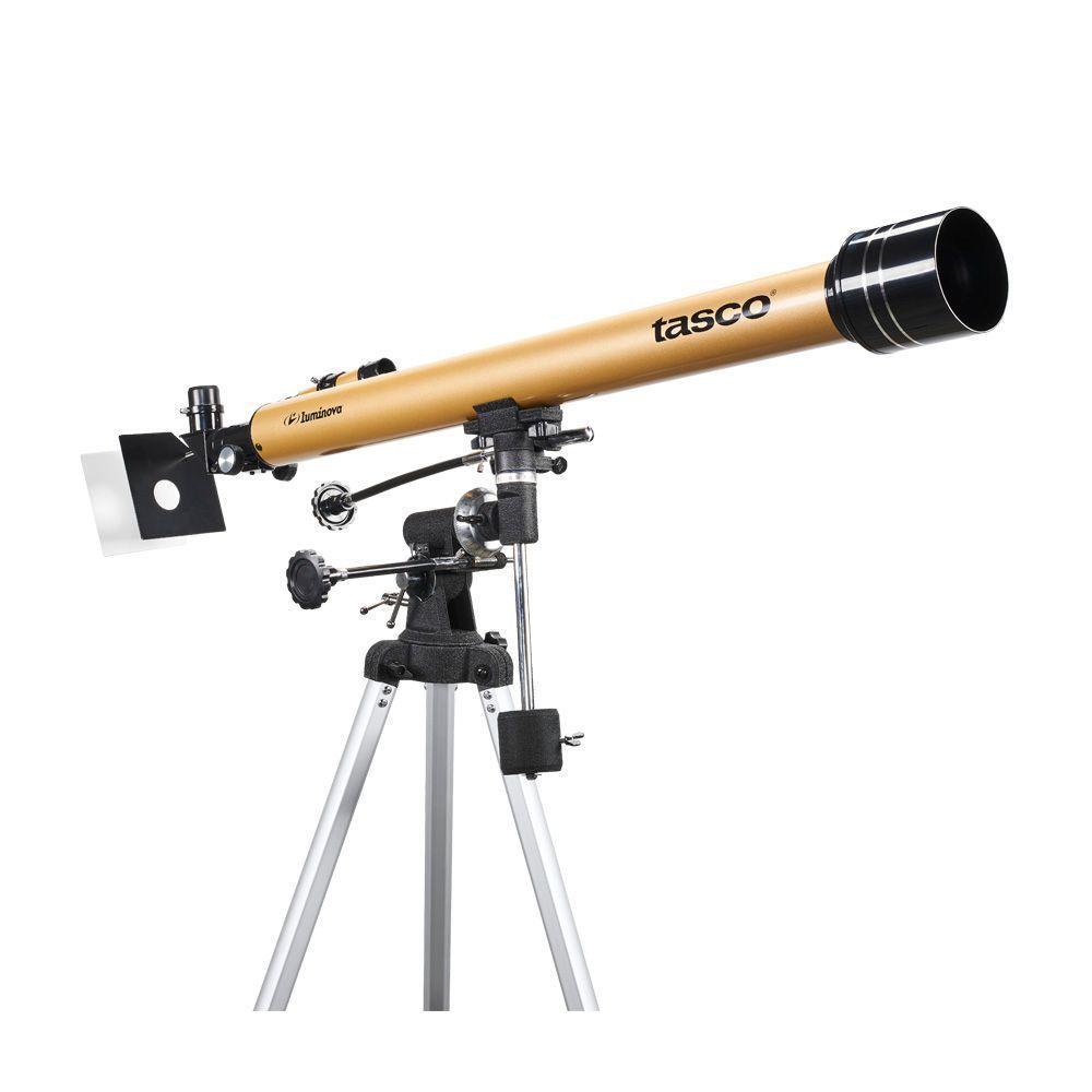 Telescopio Luminova 60x900 Tasco-2