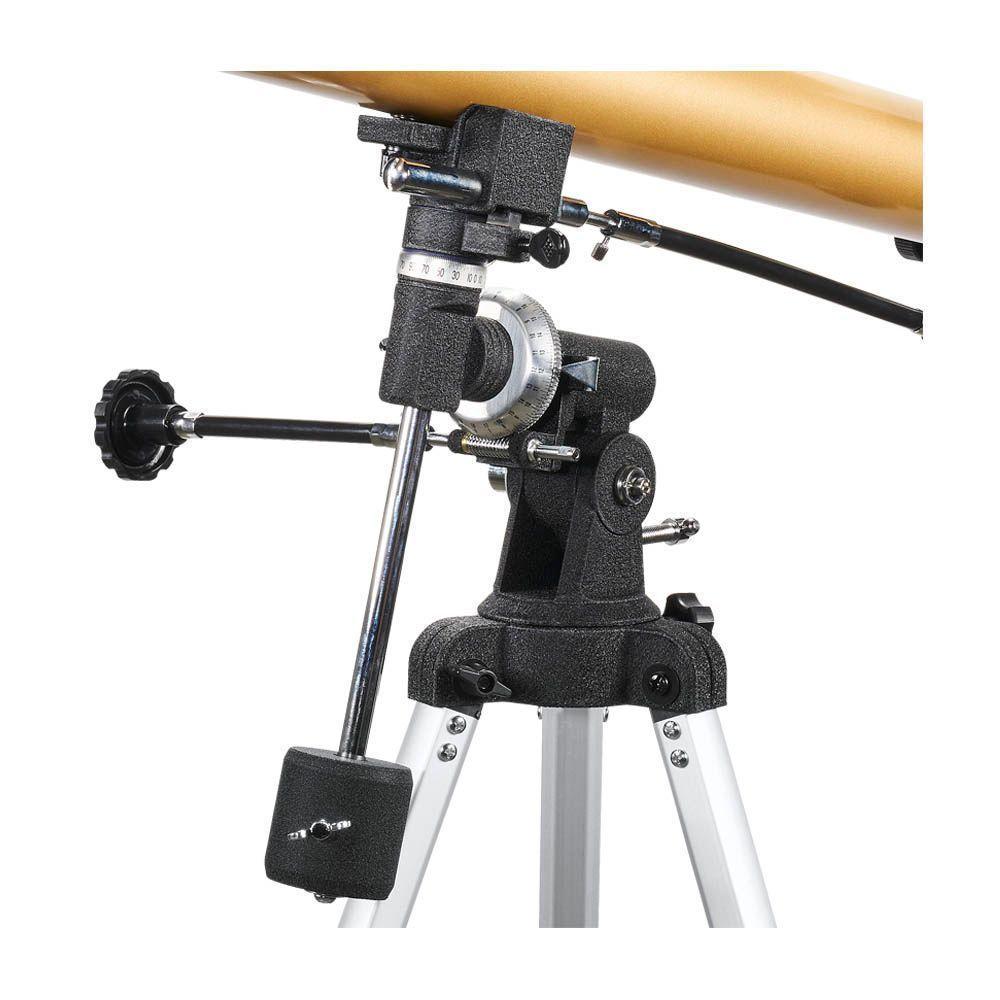 Telescopio Luminova 60x900 Tasco-3