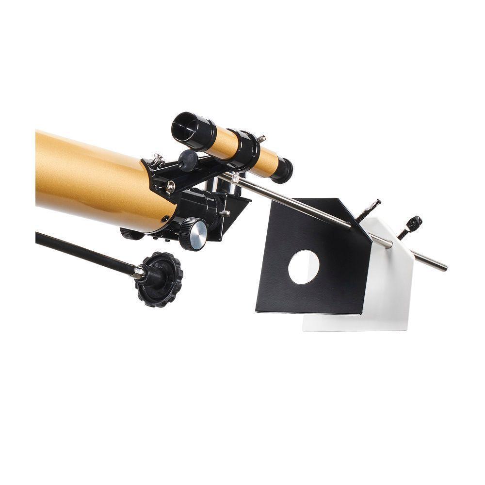 Telescopio Luminova 60x900 Tasco-4
