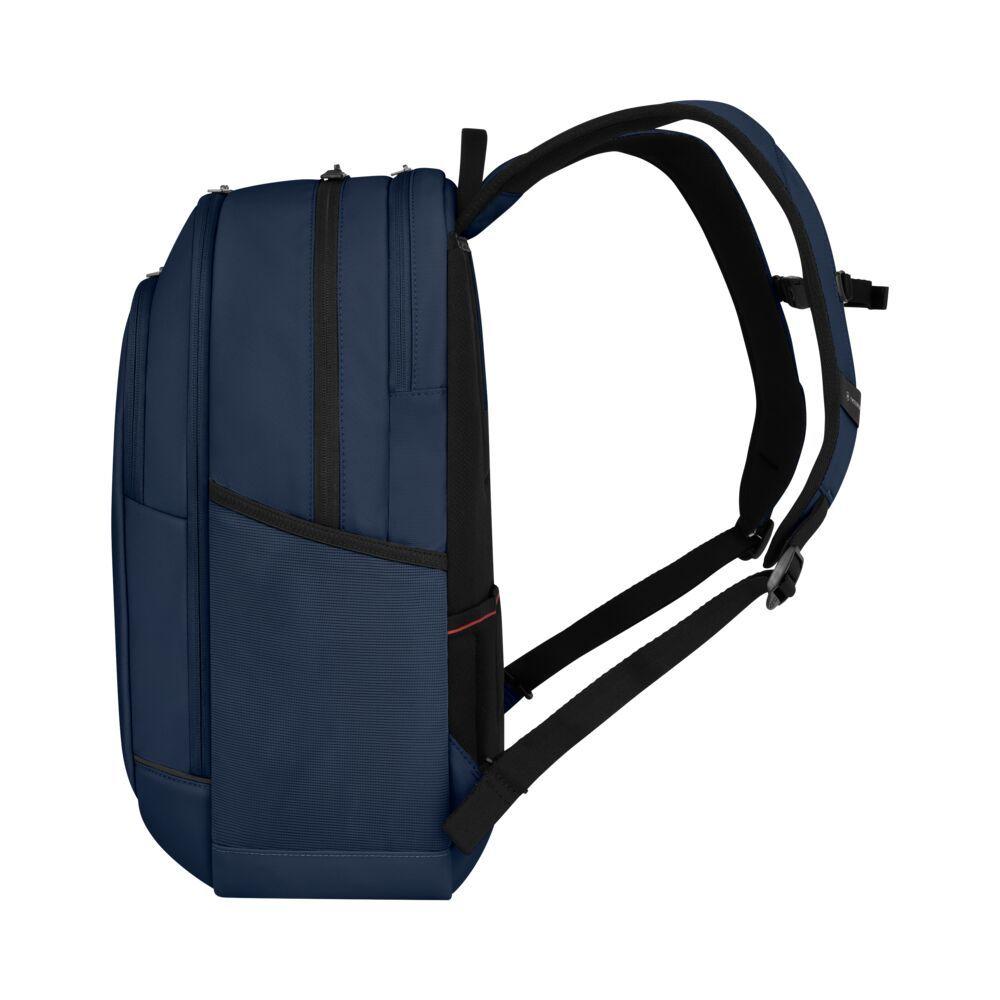 Mochila Altmont Modern Deluxe azul Victorinox-3