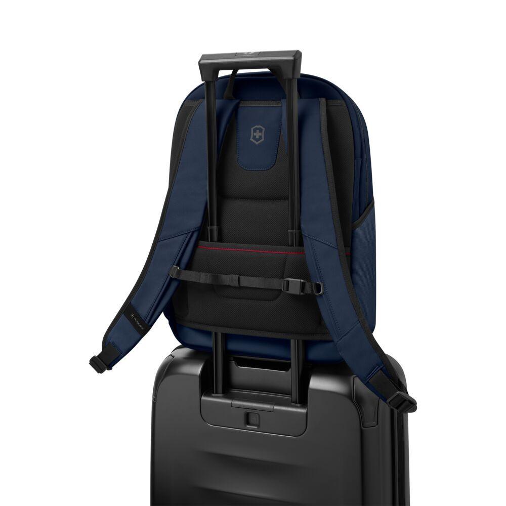 Mochila Altmont Modern Deluxe azul Victorinox-5