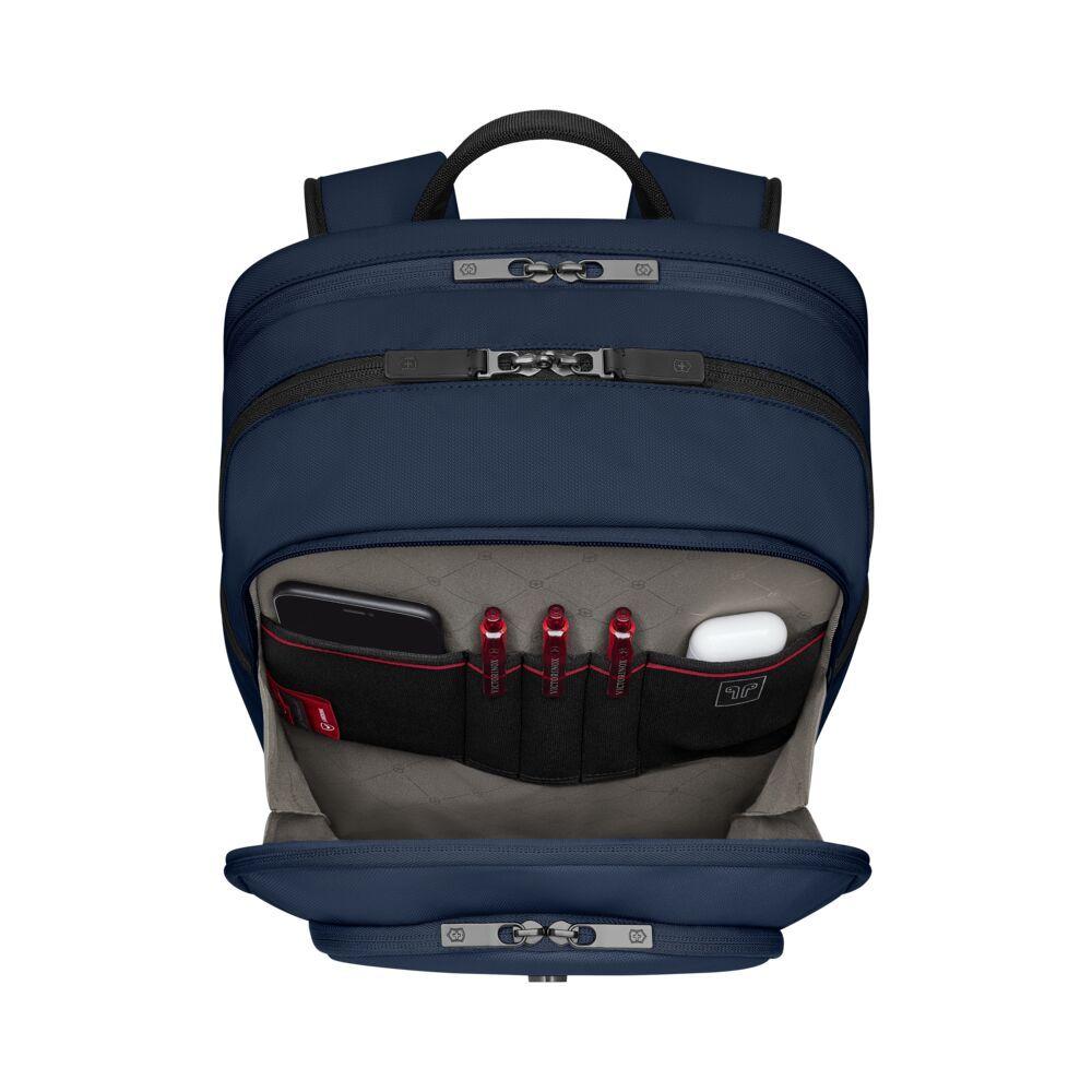Mochila Altmont Modern Deluxe azul Victorinox-6