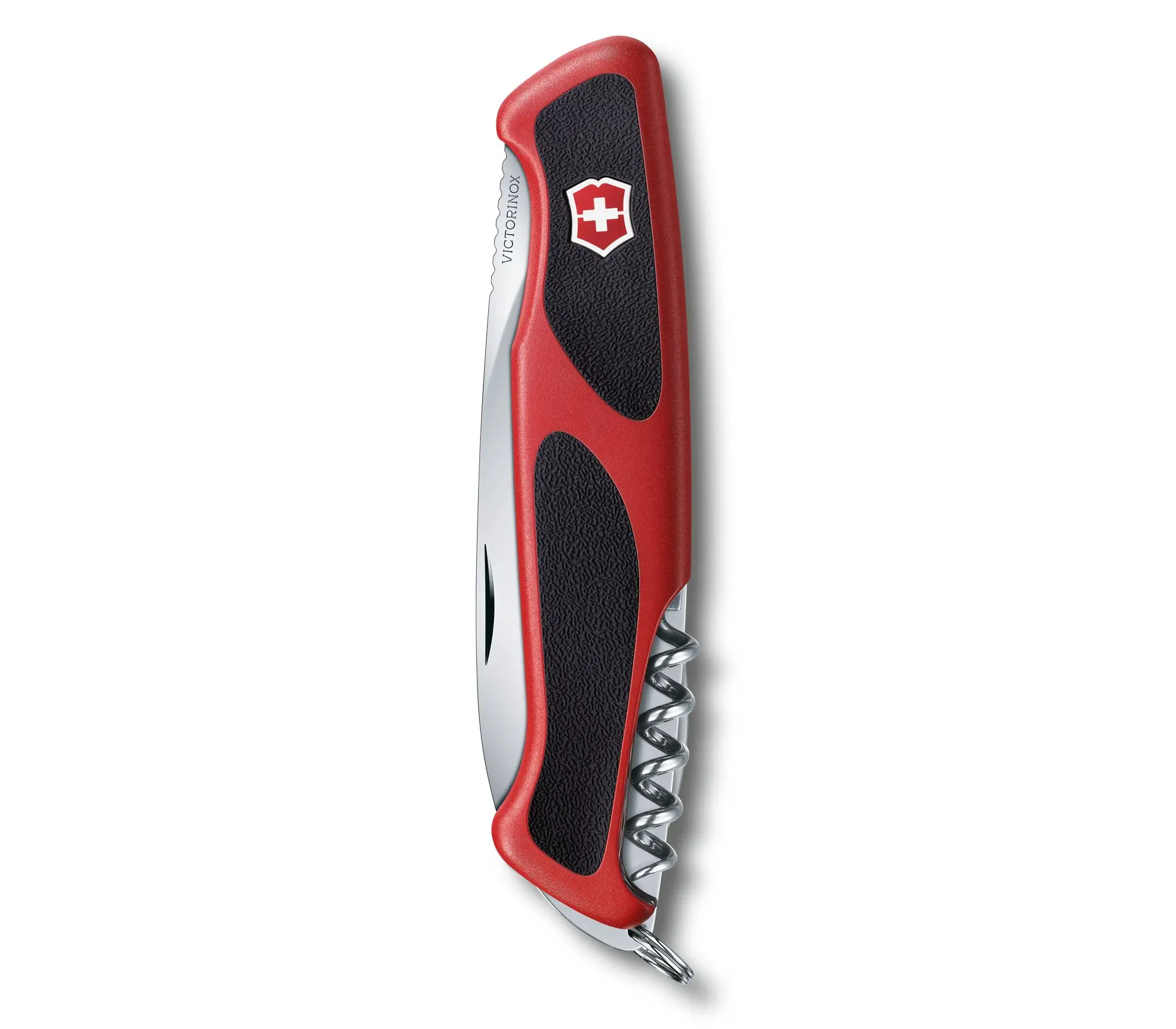 Navaja Ranger 68 Grip Rojo Victorinox-1