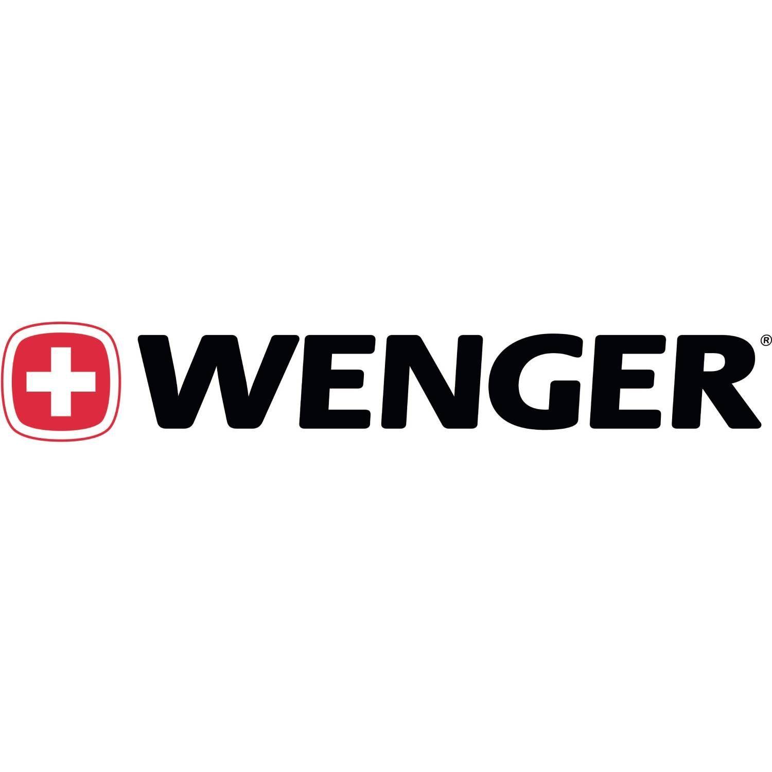 Reloj Urban Donnissima inox plata Wenger-1