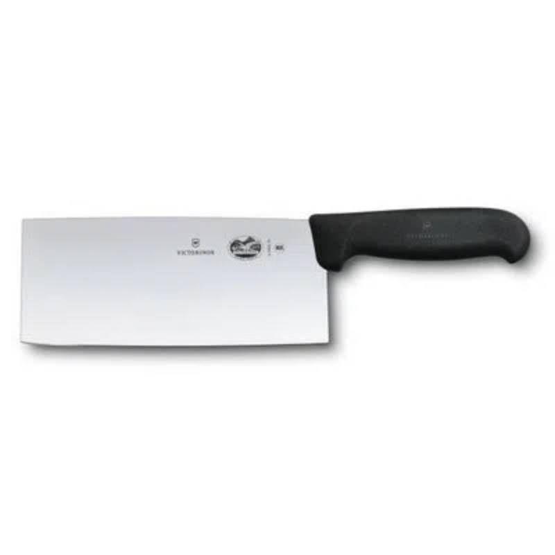 Hacha de cocina Fibrox Victorinox-0