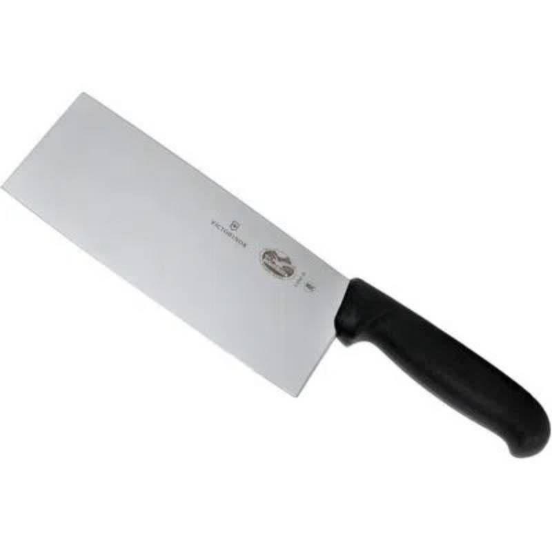 Hacha de cocina Fibrox Victorinox-1