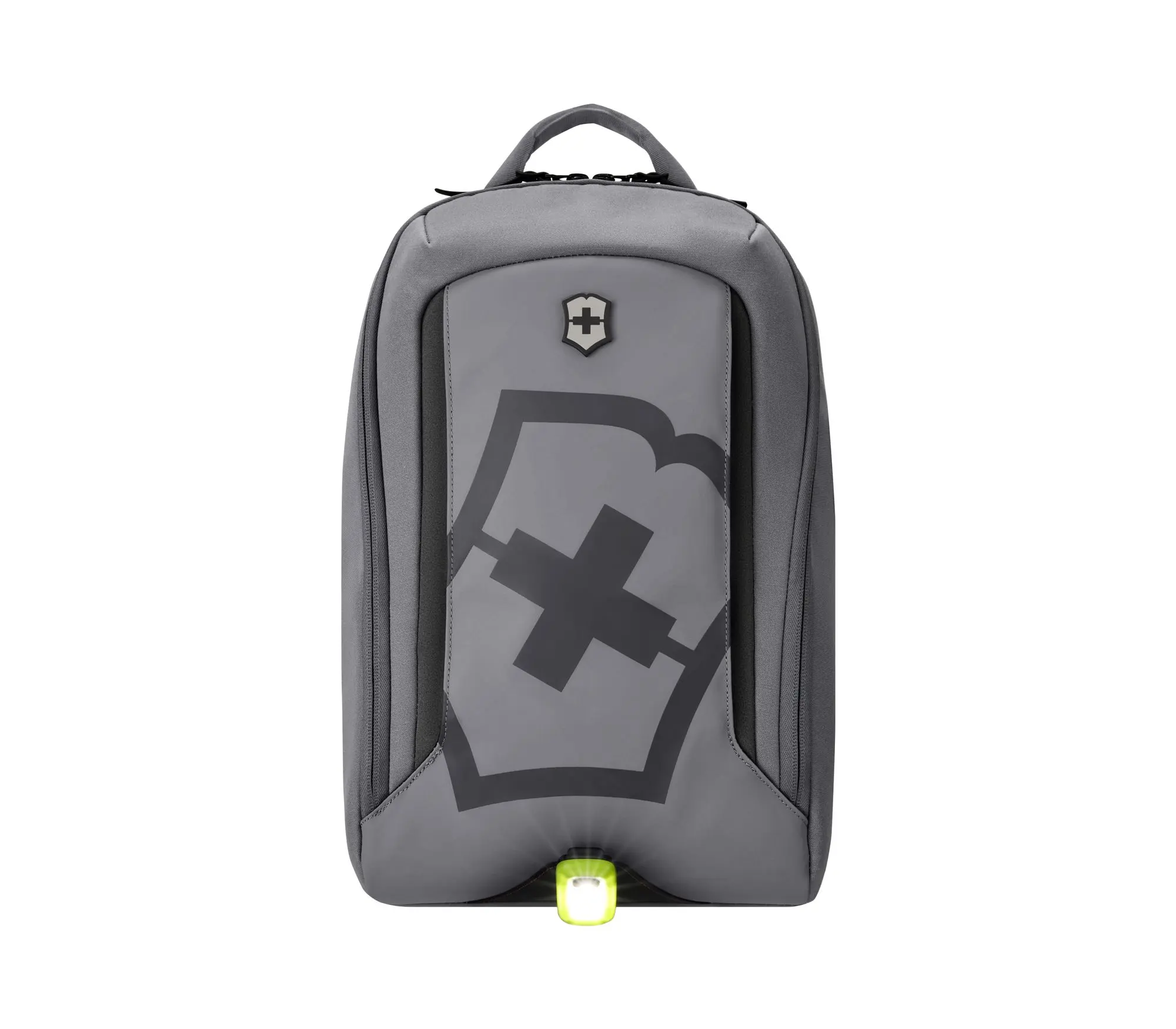 Mochila Touring 2.0 City Daypack Gris-4