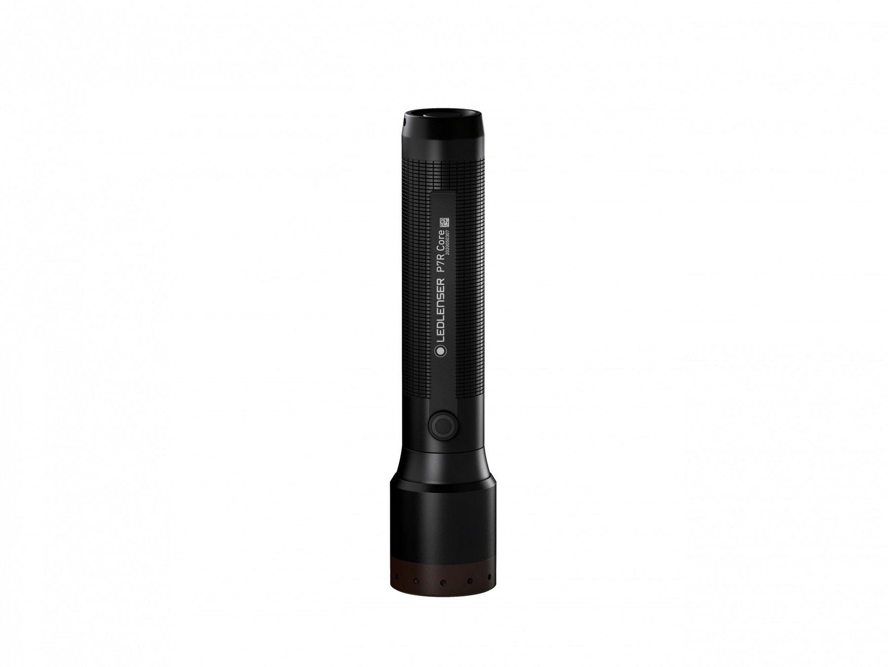 Linterna Led Lenser Recargable P7R Core-1