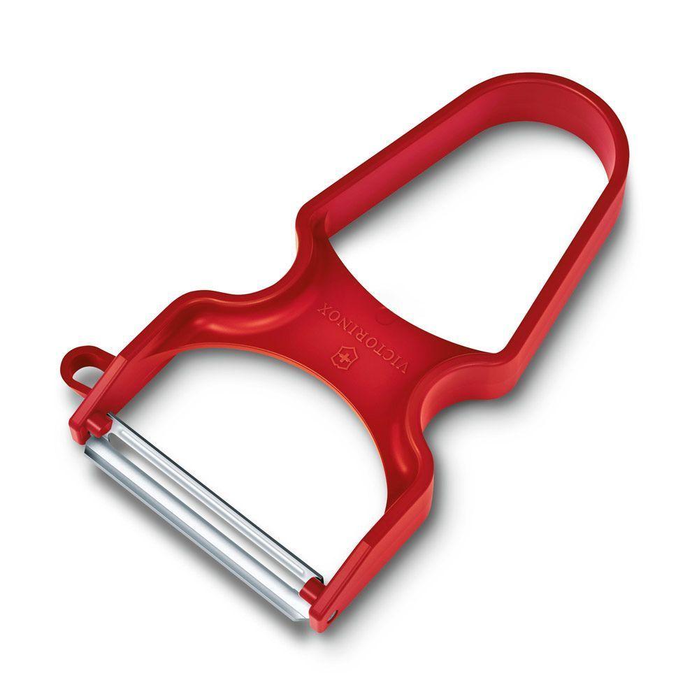 Pelador RAPID Rojo Victorinox-1