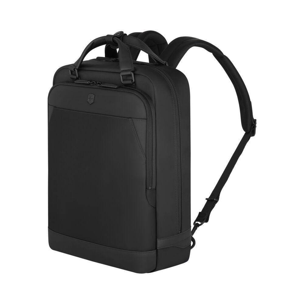 Mochila 2-WAY BAG Alox NERO negro Victorinox-2