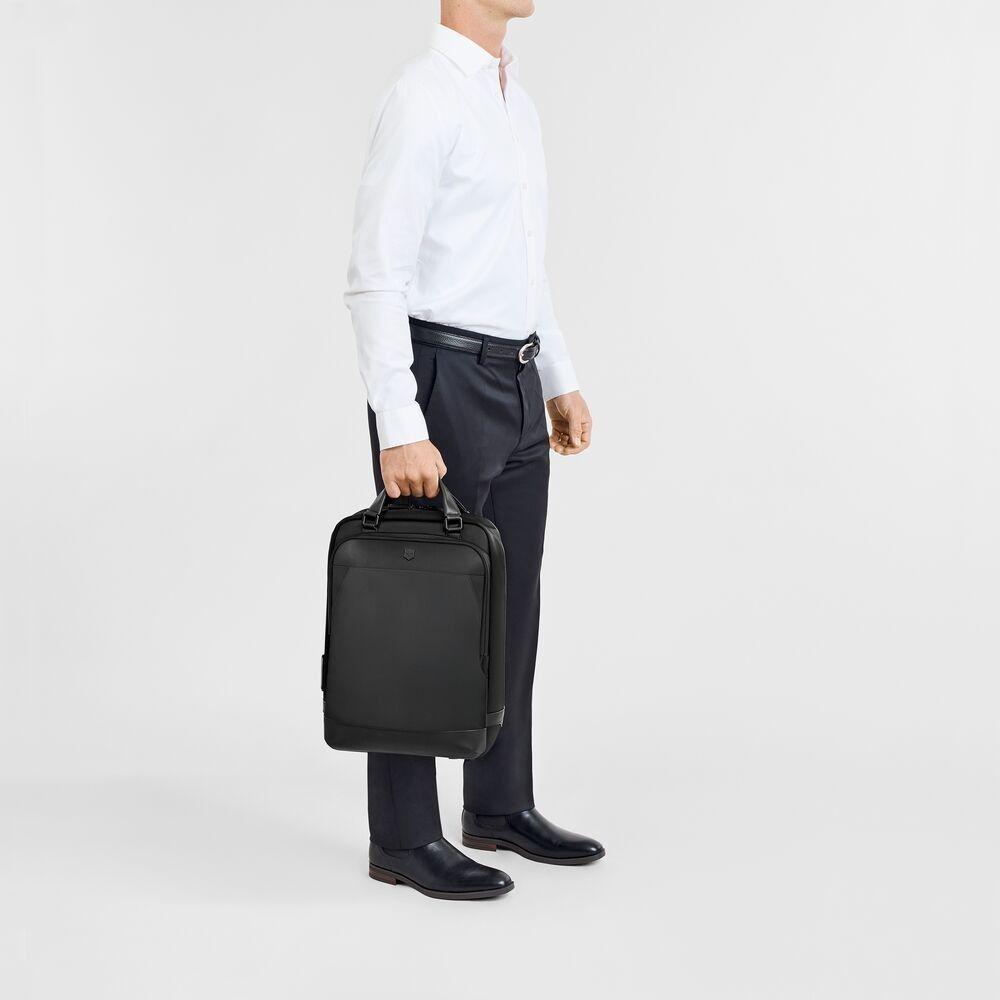 Mochila 2-WAY BAG Alox NERO negro Victorinox-6
