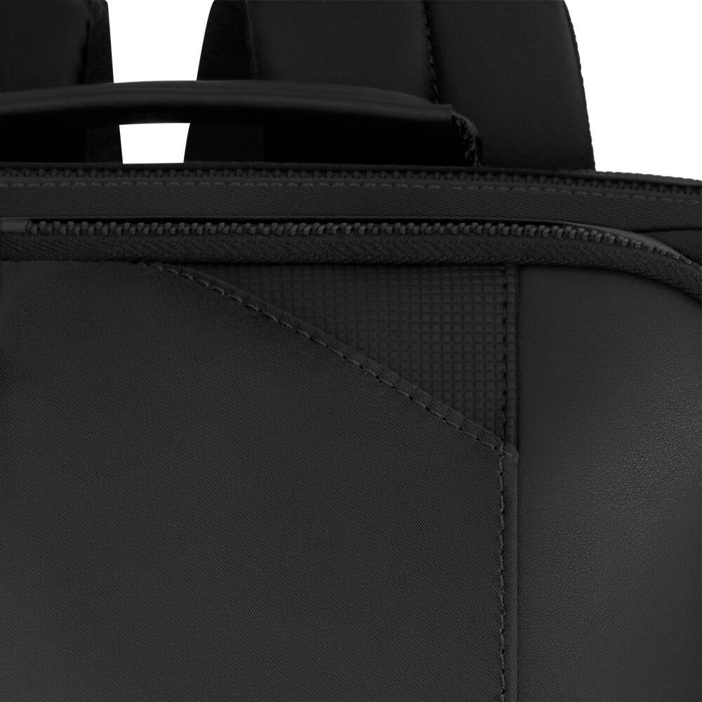 Mochila 2-WAY BAG Alox NERO negro Victorinox-7