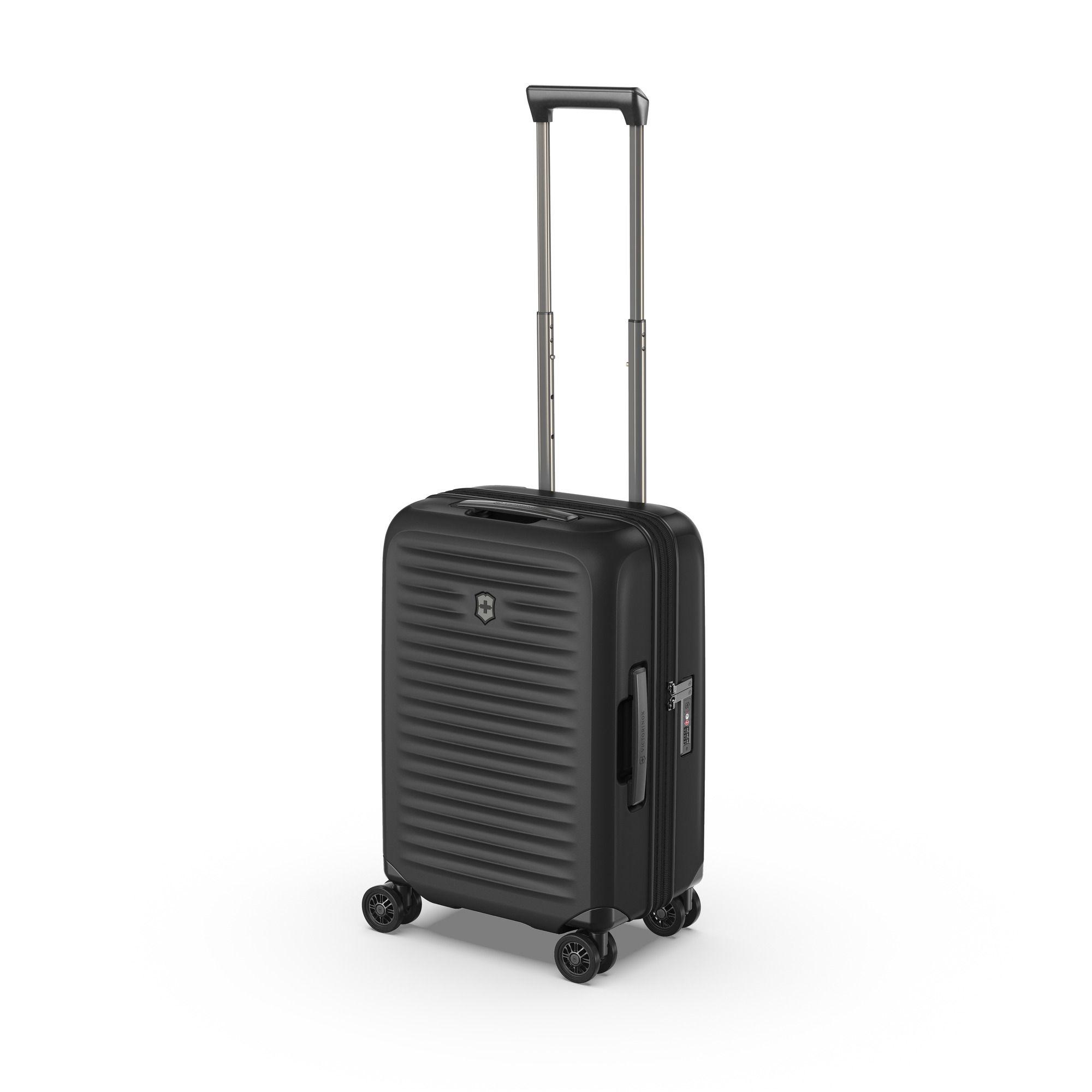 Maleta Airox Advanced cabina Hardside Negro Victorinox-3