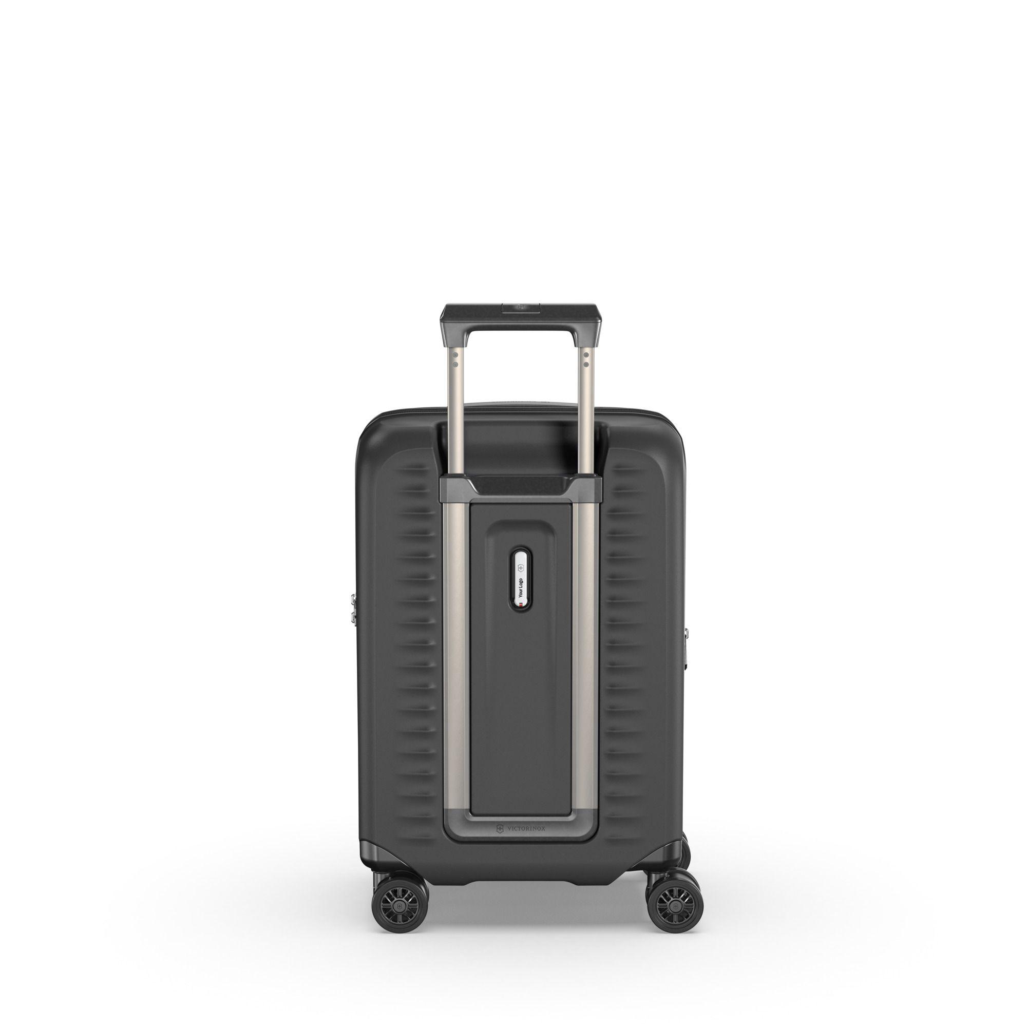 Maleta Airox Advanced cabina Hardside Negro Victorinox-8
