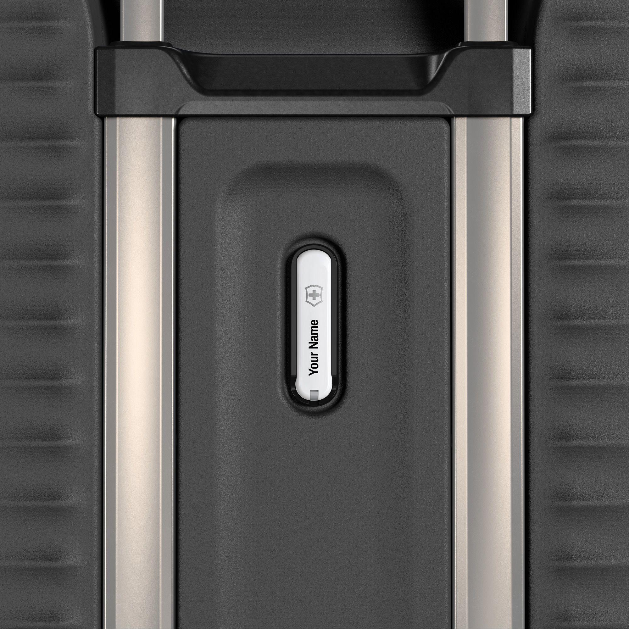 Maleta Airox Advanced cabina Hardside Negro Victorinox-9