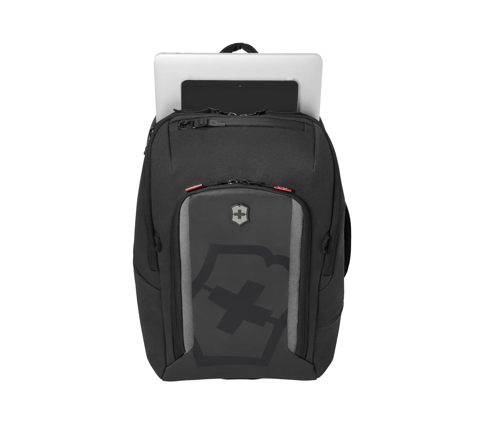 Mochila Touring 2.0 Laptop Negro-1