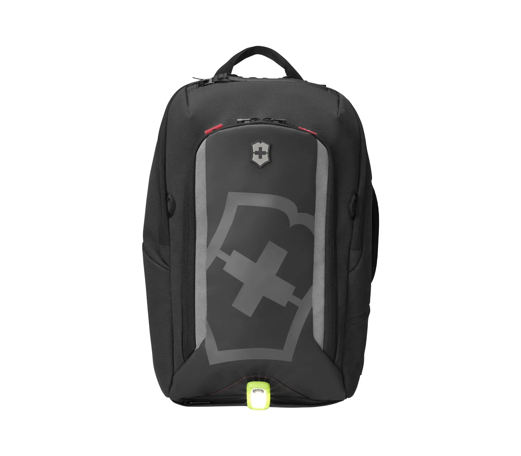 Mochila Touring 2.0 Laptop Negro-4