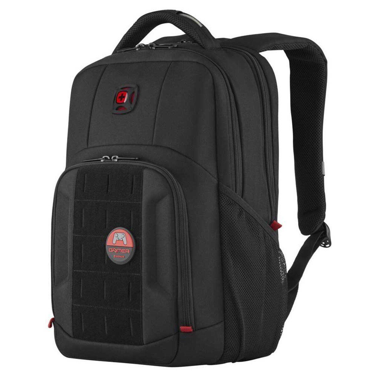 Mochila Tech Playerpro 15,6 GAMING BACKPACK Negra
-3