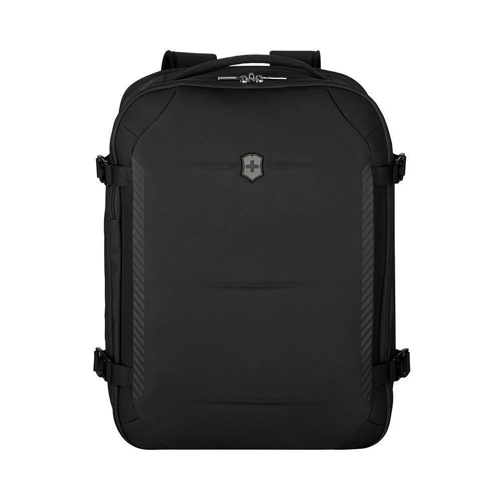 Mochila Boarding Bag Crosslight Negro Victorinox-0