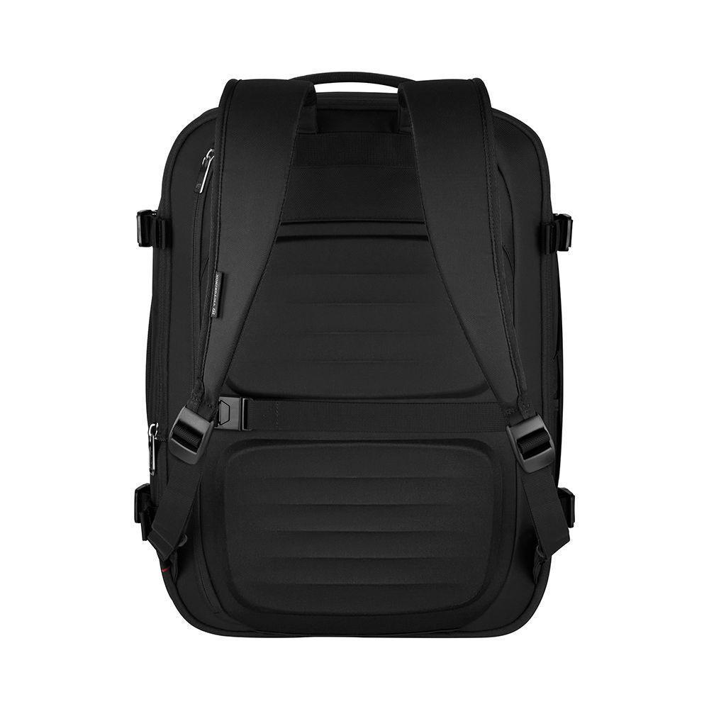 Mochila Boarding Bag Crosslight Negro Victorinox-3